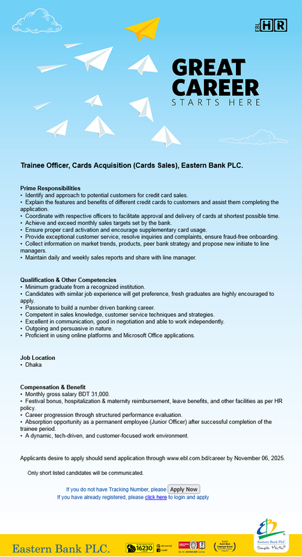 Eastern-Bank-Trainee-Officer-Job-Circular-2025