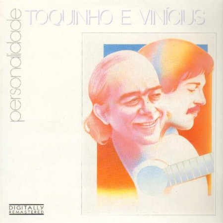 front - Toquinho e Vinicius - Personalidade