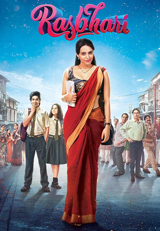 Rasbhari (2020) S01 Hindi Complete Web Series 720p HDRip 1.5GB Download