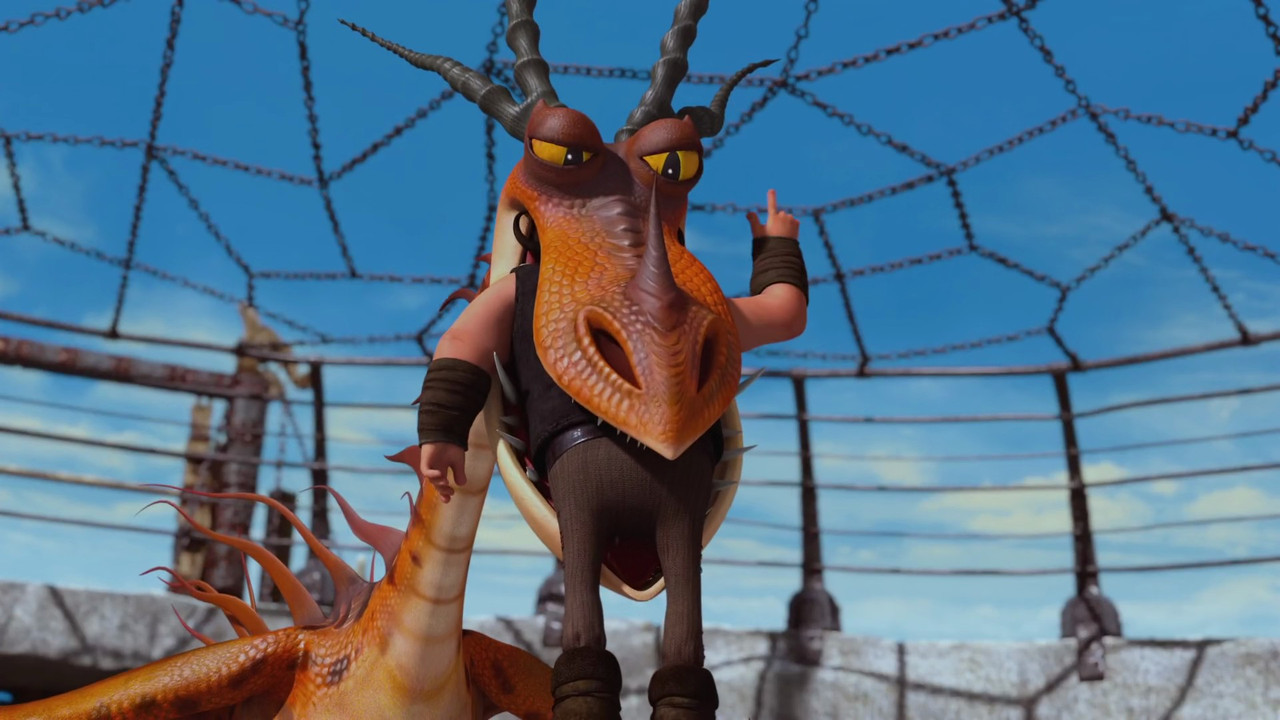 Dragons (2012) S01-S08 (1080p Mixed Webrip x265 10bit AC3 5.1 - TheSickle)[TAoE]