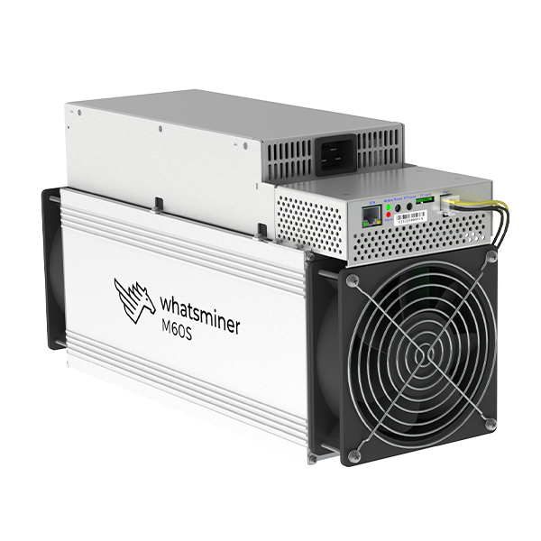 WhatsMiner M60S