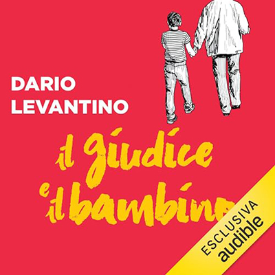 Dario Levantino - Il giudice e il bambino (2024) (mp3 - 128 kbps)