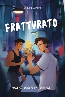 Léa Girard - Fratturato (2023)