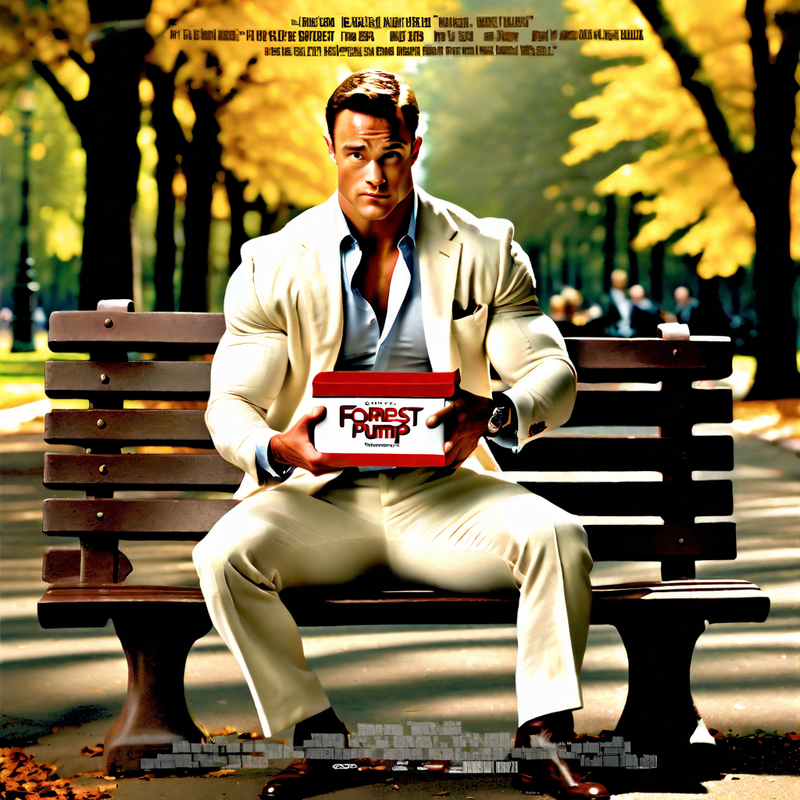 movieposter-with-a-extremely-muscular-guy-with-very-short-hair-in-a-white-suit-sitting-on-a-park-be.png