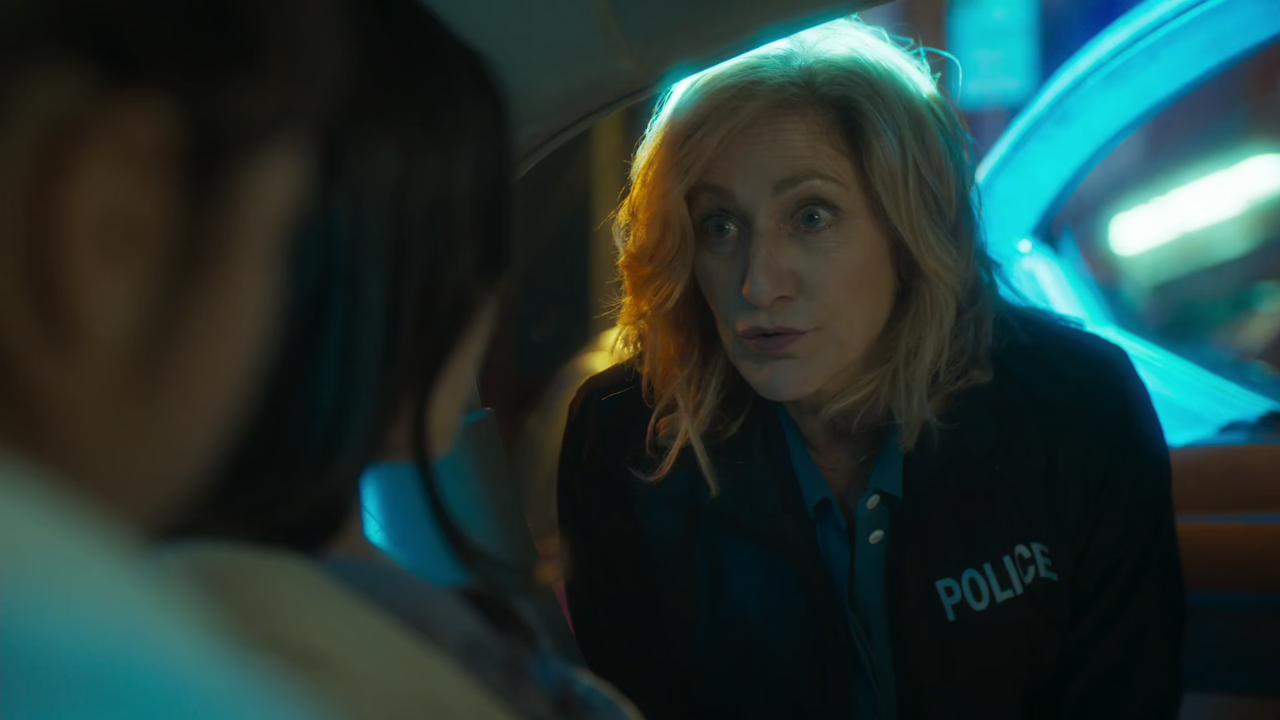 Tommy (2020) S01E01 In Dreams Begin Responsibilities (1080p AMZN Webrip x265 10bit EAC3 5.1 - DNU) [