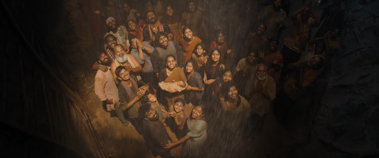 Sing Geetham 2026 WebRip [Hindi + Tamil + Telugu + Malayalam + Kannada] 1080p 480p 720p ESub Screenshot
