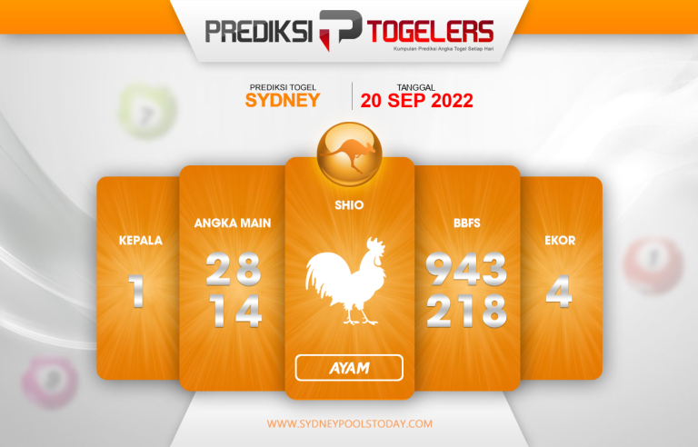 Forum Gambar Kode Syair Togel SDY