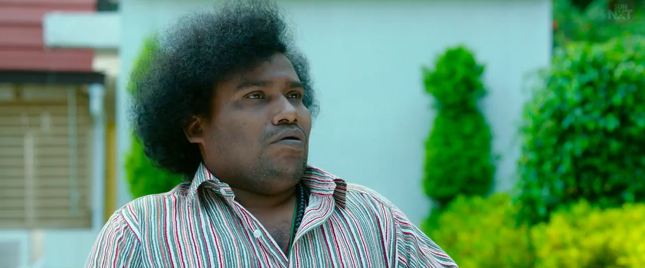 Baby & Baby 2025 WebRip [Tamil] 480p, 720p ESub Screenshot