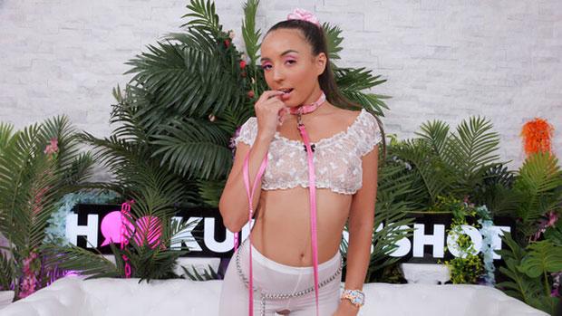 HookupHotshot – Sasha Tatcha – Episode 395