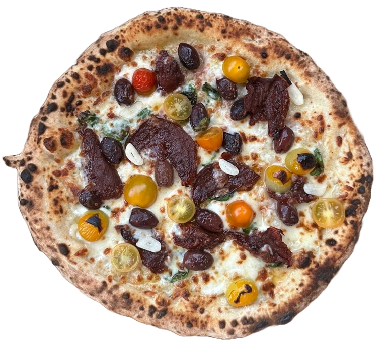 Pizza 11