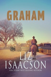 Liz Isaacson - Natale a Coral Canyon 1. Graham (2024)