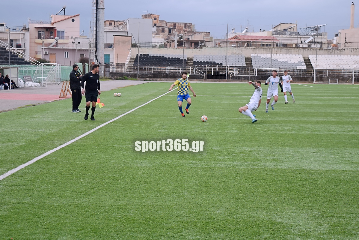 , Πανθουριακός – Ομόνοια 4-0: Ανέβασε στροφές στο τέλος (φωτογραφίες)