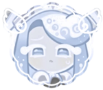Seltzer Cookie | Cookie Run