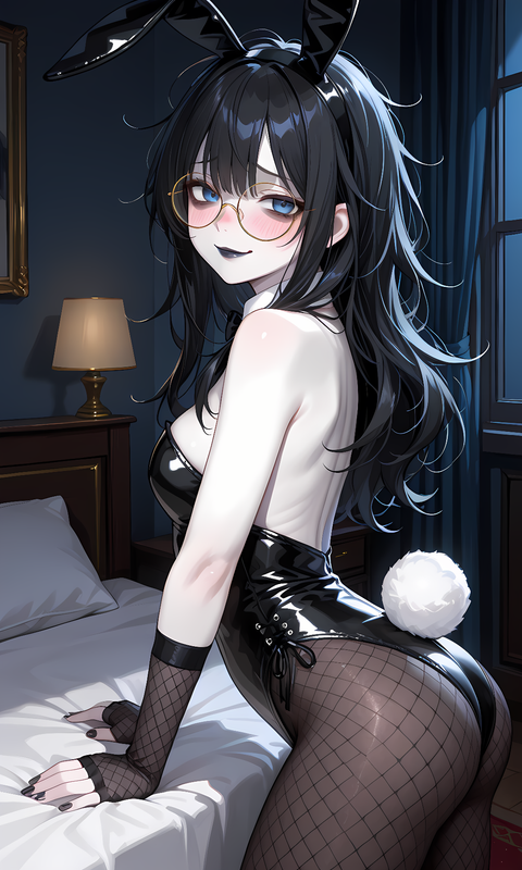 bun