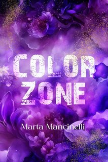 Marta Mancinelli  - Color zone (2024)