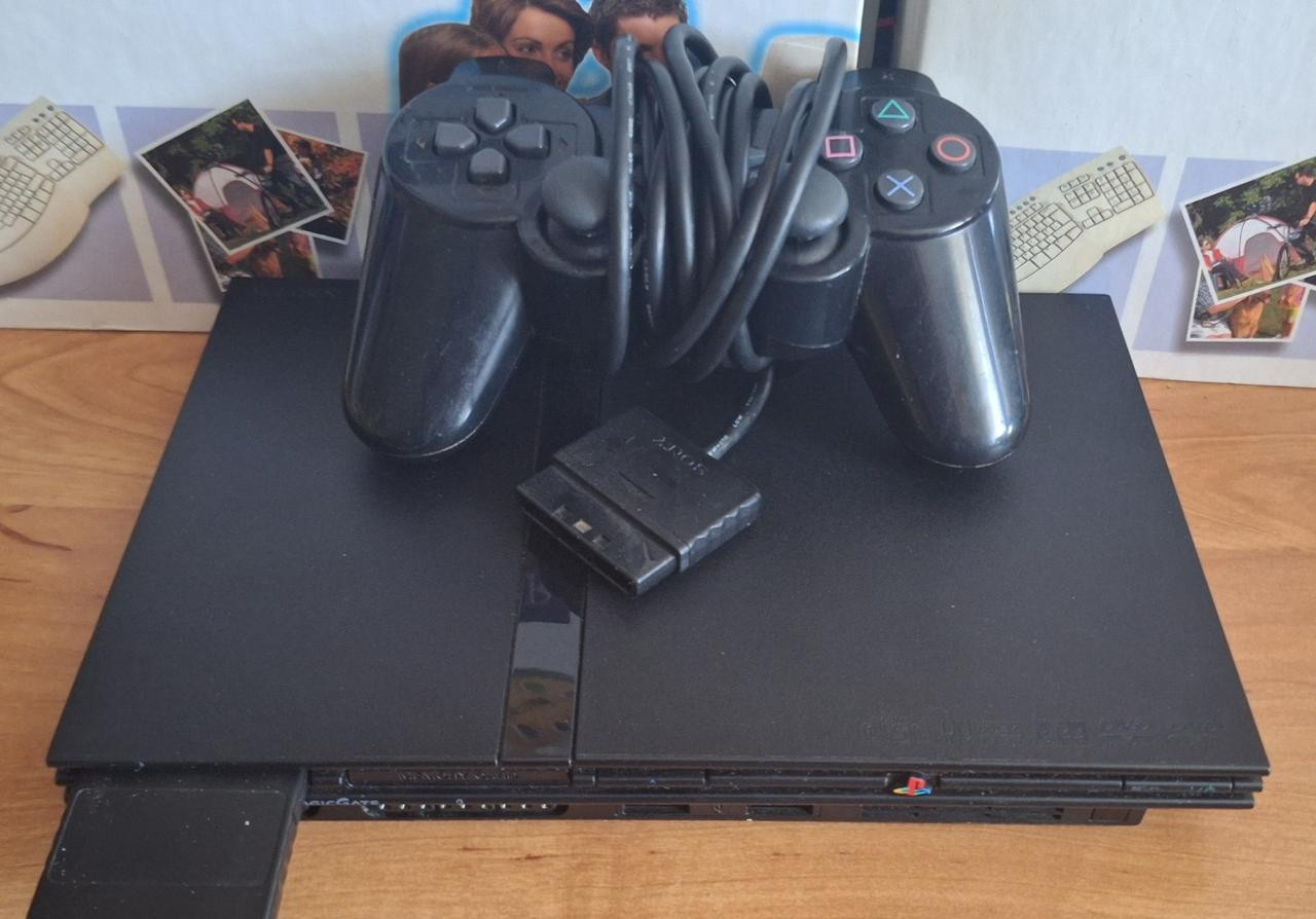 PS 2