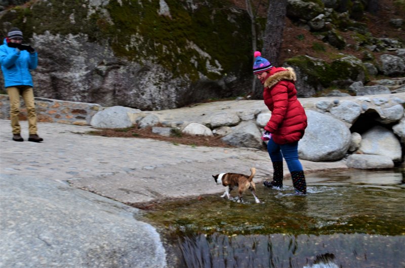 EL CHARCO VERDE-7-2-2015-AVILA - Paseando por España-1991/2015-Parte-1 (10)