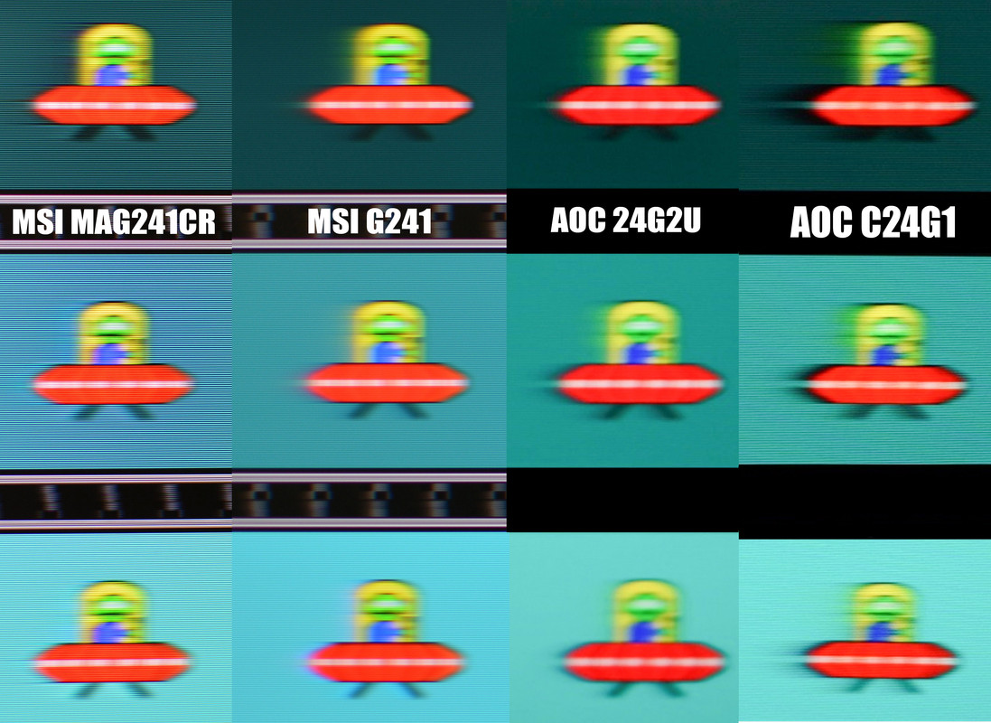 MSI-MAG241CR_MSI-G241_AOC-24G2U_AOC-C24G1