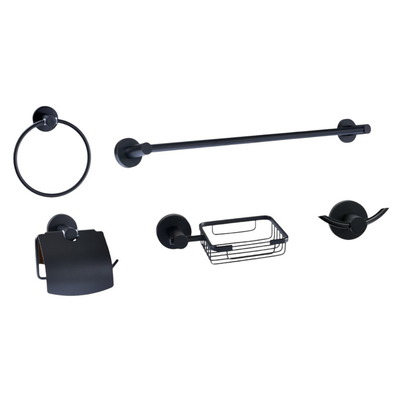 JUEGO ITALO BLACK