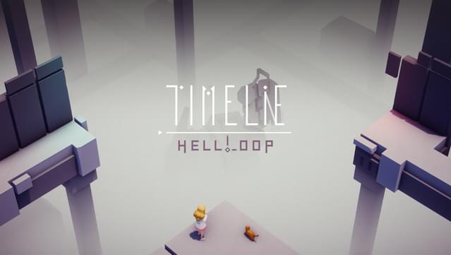 Timelie Hell Loop v 1 1 0 Unity3D GOG Linux Wine