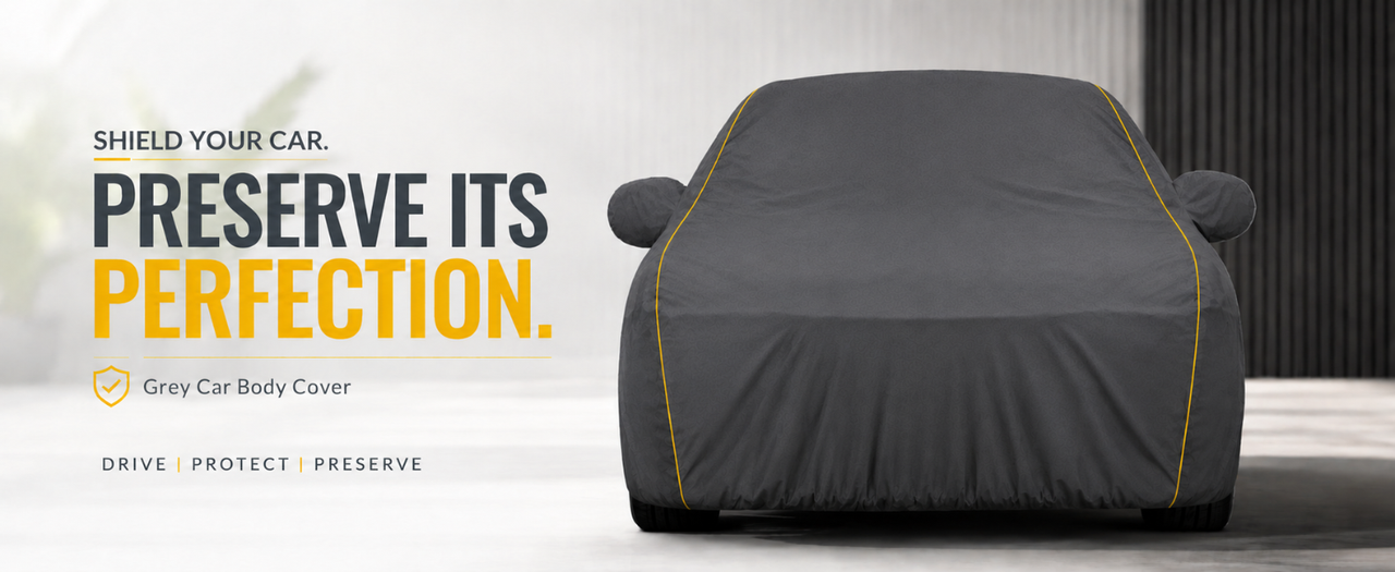 Car Cover Banner 6