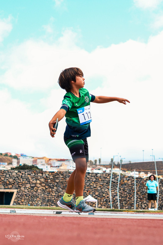 Canary Run 22
