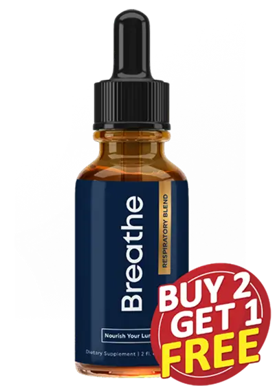 Breathe Product