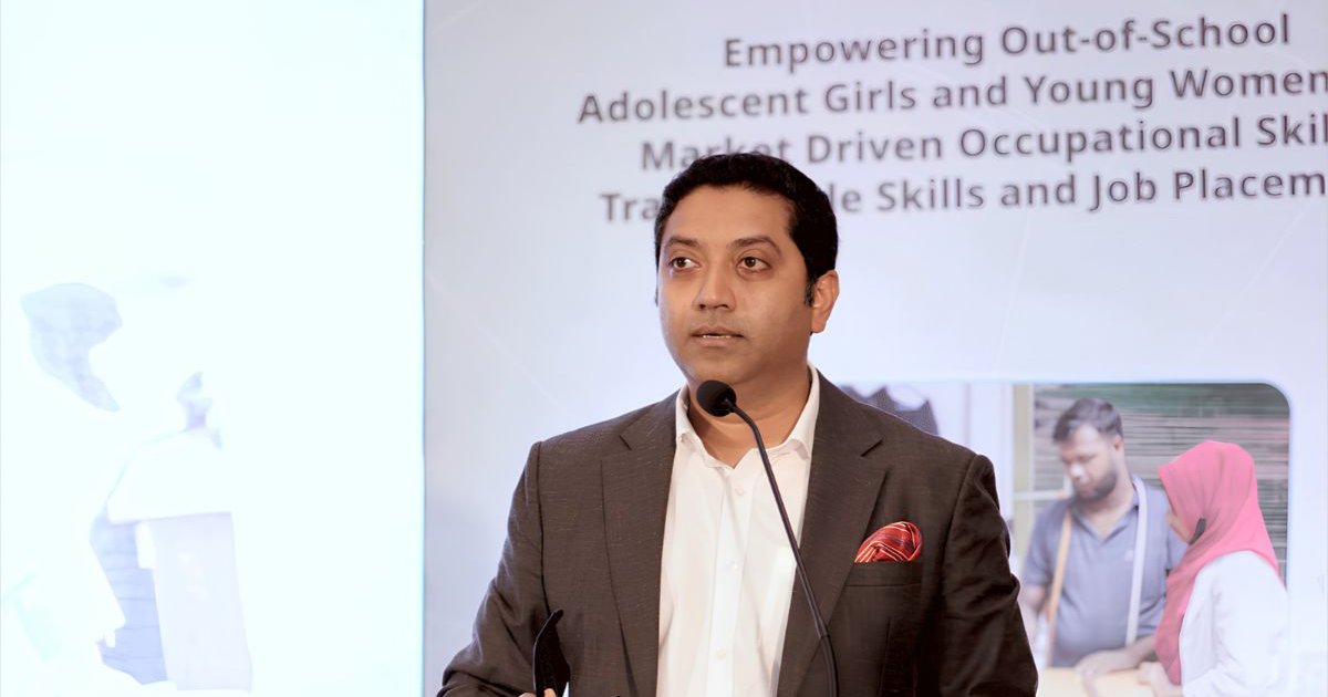 নারীর ক্ষমতায়নকে কেবল একটি সাধারণ ধারণা হিসেবে দেখলে হবে না: গণশিক্ষা প্রতিমন্ত্রী