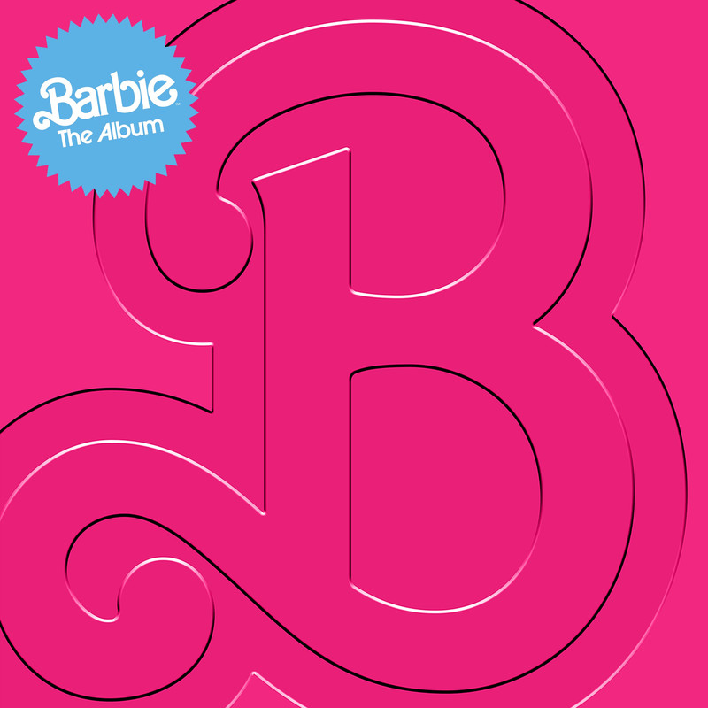 Barbie The Album 2023