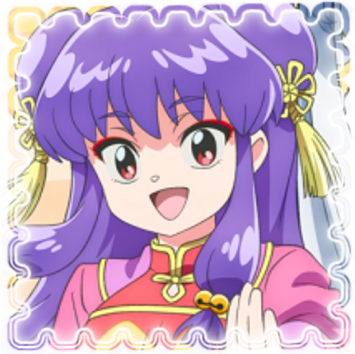 Shampoo | Ranma