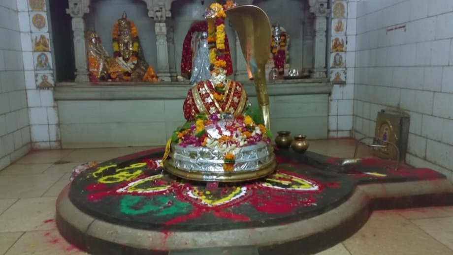 Neelkanth Mahadev Temple