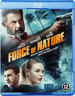 La Forza Della Natura (2020) .avi AC3 BDRIP