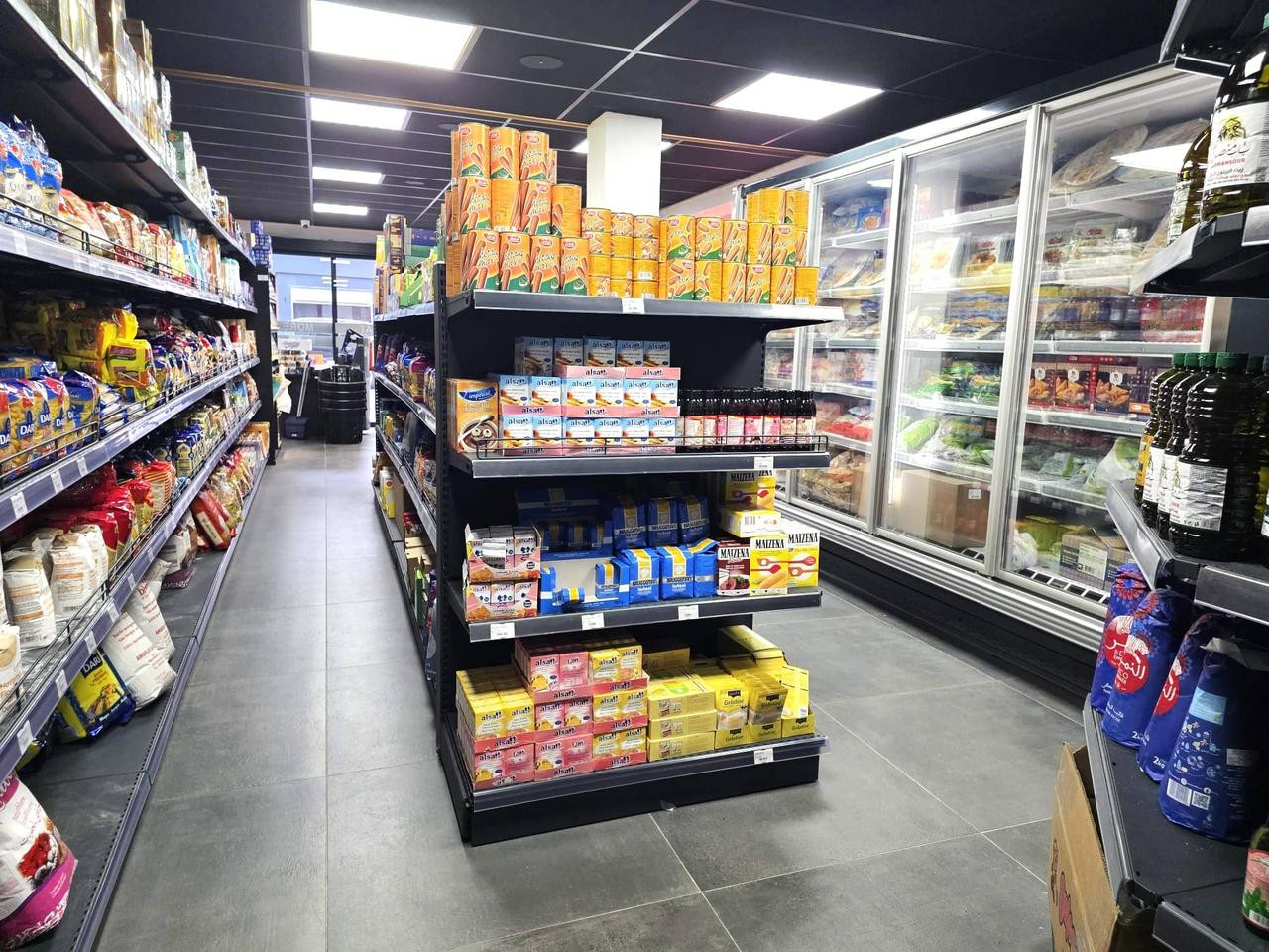 Kwaliteit slagerij - SG BUTCHERY