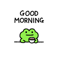 good_morning_frog_coffee.gif