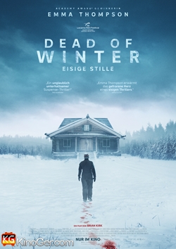 Dead Of Winter - Eisige Stille (2025)