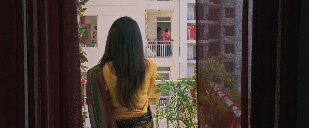 Jal Wayu Enclave 2022 WebRip [Punjabi] 480p, 720p ESub Screenshot