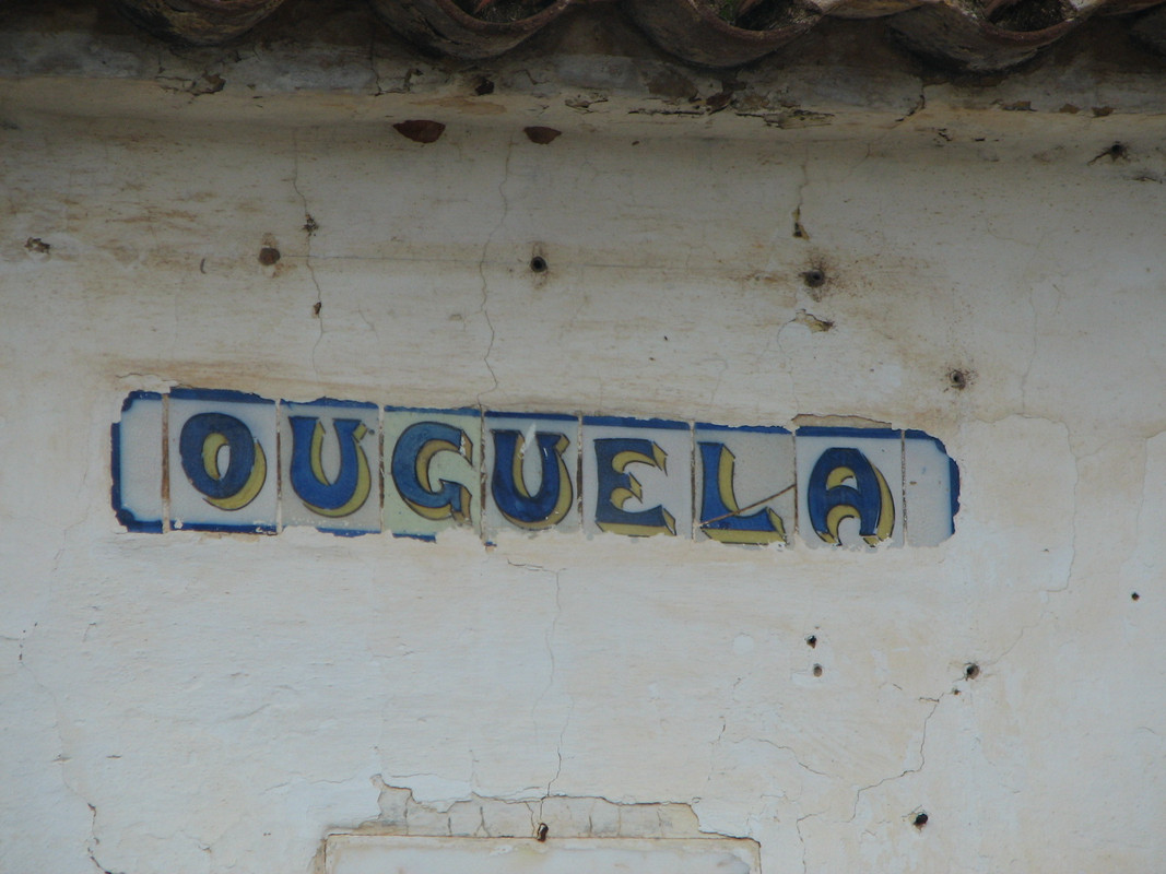 Ouguela