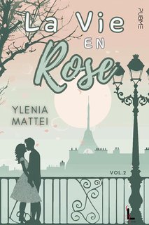 Ylenia Mattei -  La vie en rose Vol.2 (2024)