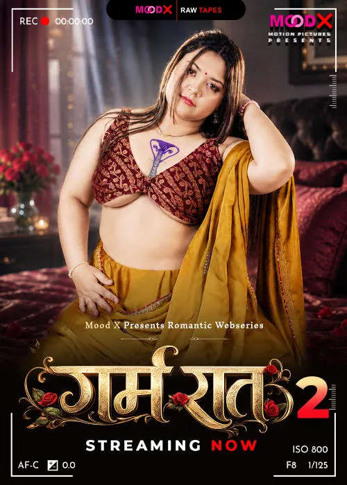 Garam Raat BTS 2026 Hindi Season 1 Episodes 2 Added Moodx WEB Series 720p WEB-DL 1Click Download