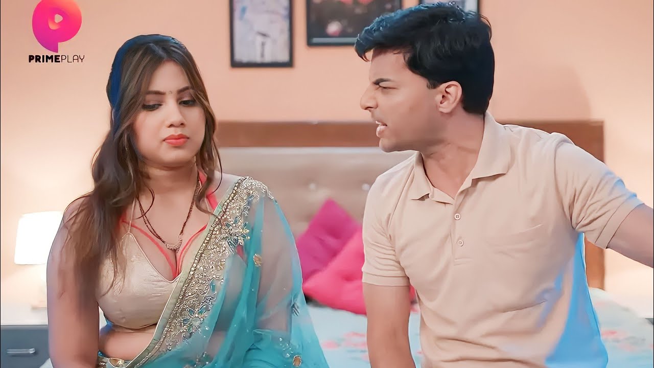 Tuition Teacher 2023 Episode 1 To 4 PrimePlay Hindi