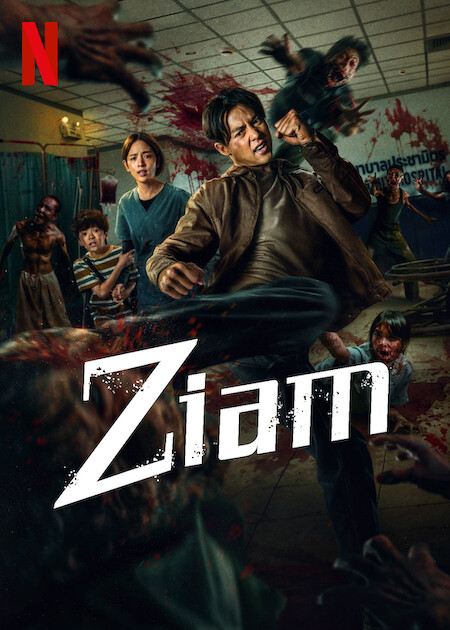 Ziam (2025) Dual Audio [Hindi ORG-English] NetFlix WEB-DL H264 AAC 1080p 720p 480p ESub