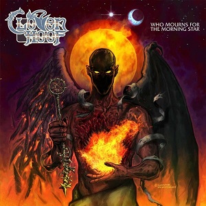 Re: Cloven Hoof (ENG) / Heavy/Power Metal