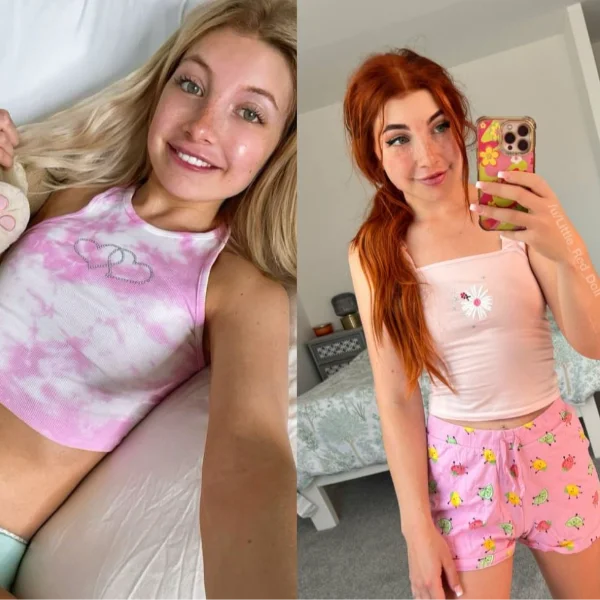 Penny Petite OF
