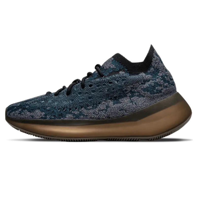 380 Boost 'Covellite'