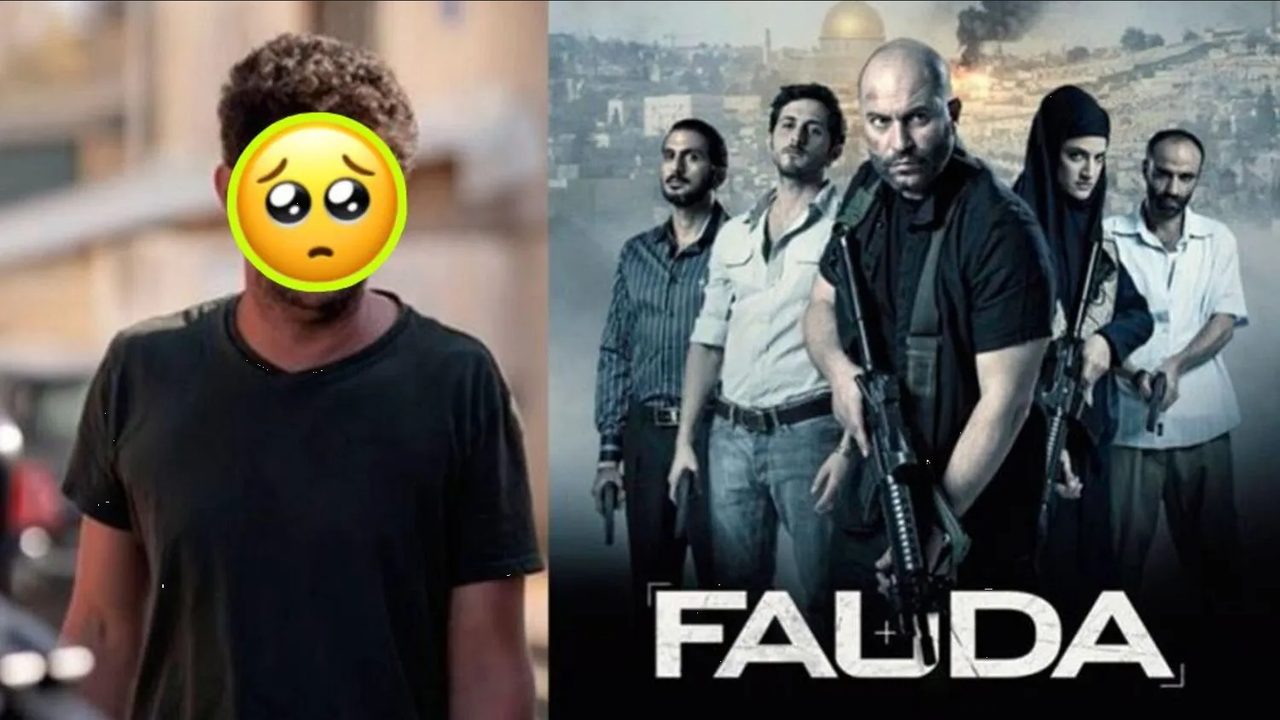 Muere famoso productor de una serie de Netflix