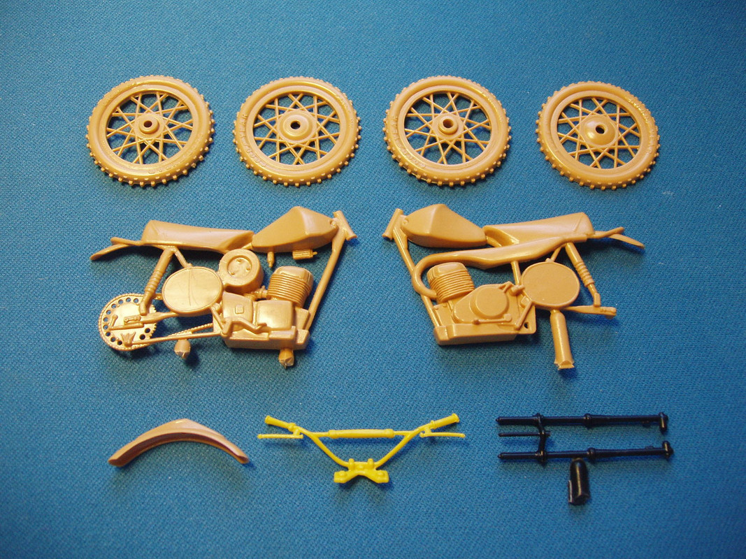 Μοτοσυκλέτα 1