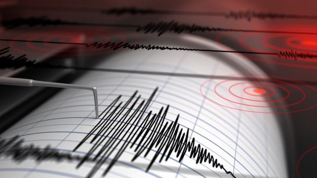 terremoto oggi