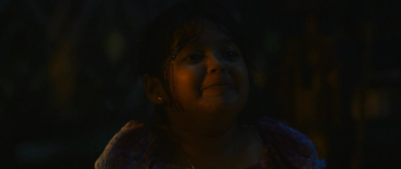 Officer on Duty 2025 WebRip [Hindi + Tamil + Telugu + Malayalam + Kannada] 480p, 720p, 1080p Screenshot