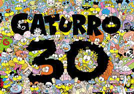 GATURRO 30