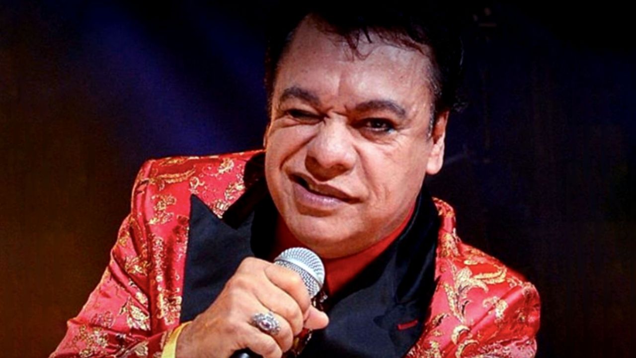 Juan Gabriel ¿Cuánto fue la fortuna que heredó al morir?